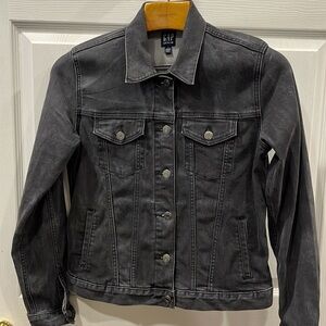 Gap Jean jacket!